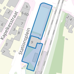 Perceel EDN00-D-6620