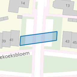 Perceel EDN00-D-6756