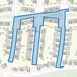 Perceel EDN00-D-6764