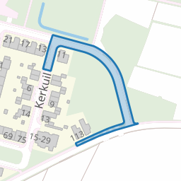 Perceel EDN00-D-6785