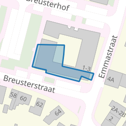 Perceel EDN00-D-6830