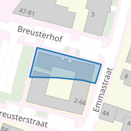 Perceel EDN00-D-6832