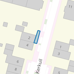 Perceel EDN00-D-6926