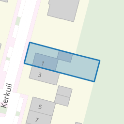 Perceel EDN00-D-6932