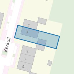 Perceel EDN00-D-6933