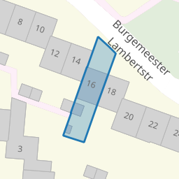 Perceel EDN00-D-6953