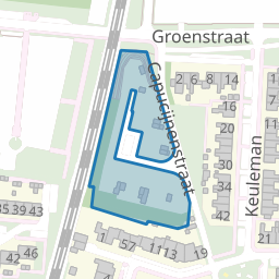 Perceel EDN00-D-6967