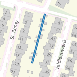 Perceel EDN00-D-6996