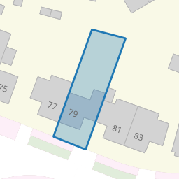 Perceel EDN00-D-7026