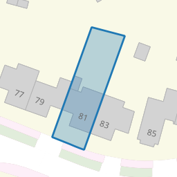 Perceel EDN00-D-7027