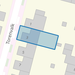 Perceel EDN00-D-7045