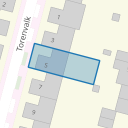 Perceel EDN00-D-7046