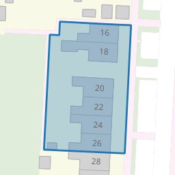 Perceel EDN00-D-7063