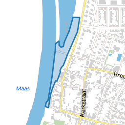 Perceel EDN00-D-7079