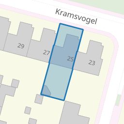 Perceel EDN00-D-7084