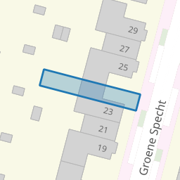 Perceel EDN00-D-7138