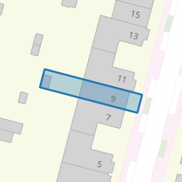 Perceel EDN00-D-7147