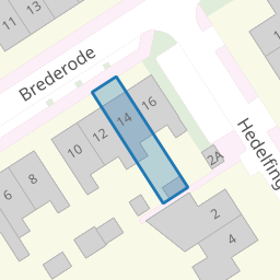 Perceel EDN00-D-7177