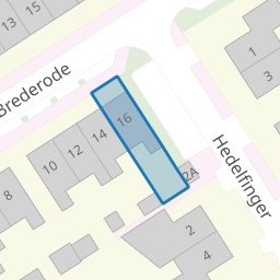 Perceel EDN00-D-7179