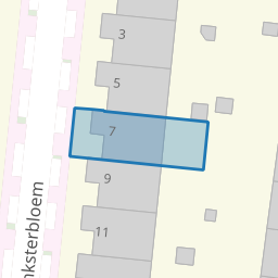 Perceel EDN00-D-7191