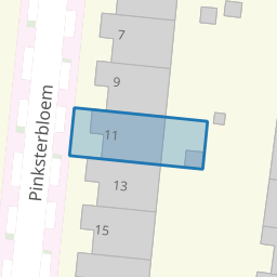 Perceel EDN00-D-7193