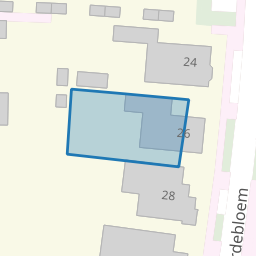 Perceel EDN00-D-7252