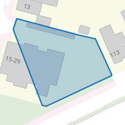 Perceel EDN00-D-7272