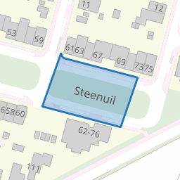 Perceel EDN00-D-7279