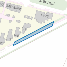 Perceel EDN00-D-7281