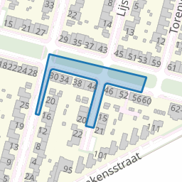 Perceel EDN00-D-7292