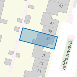 Perceel EDN00-D-7337