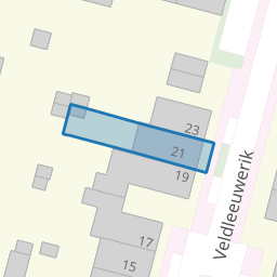 Perceel EDN00-D-7363