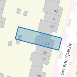 Perceel EDN00-D-7433