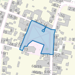 Perceel EDN00-D-7470