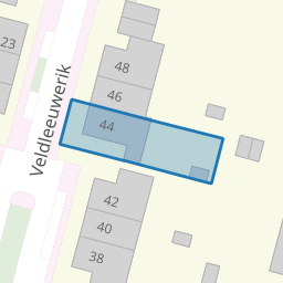 Perceel EDN00-D-7484