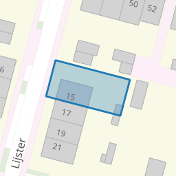 Perceel EDN00-D-7499