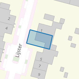 Perceel EDN00-D-7518