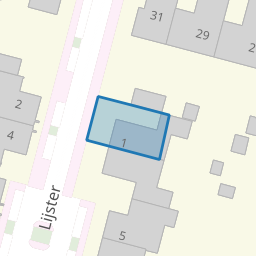 Perceel EDN00-D-7521