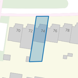 Perceel EDN00-D-7561