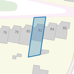 Perceel EDN00-D-7562