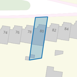 Perceel EDN00-D-7565