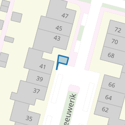 Perceel EDN00-D-7571