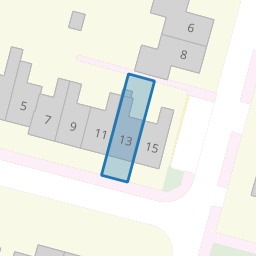 Perceel EDN00-D-7578