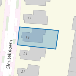 Perceel EDN00-D-7596