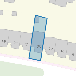 Perceel EDN00-D-7654