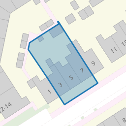 Perceel EDN00-D-7670