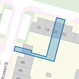 Perceel EDN00-D-7693