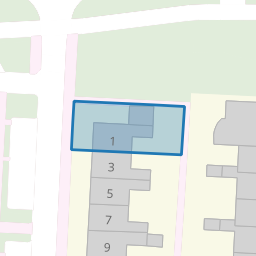 Perceel EDN00-D-7697