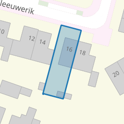 Perceel EDN00-D-7728