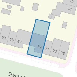 Perceel EDN00-D-7753